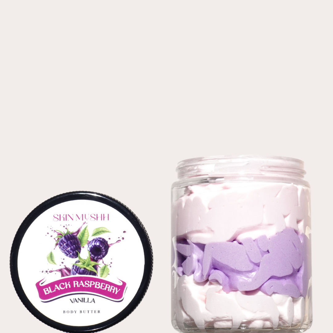 Body Souffle