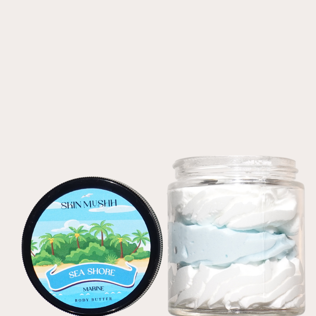 Body Souffle