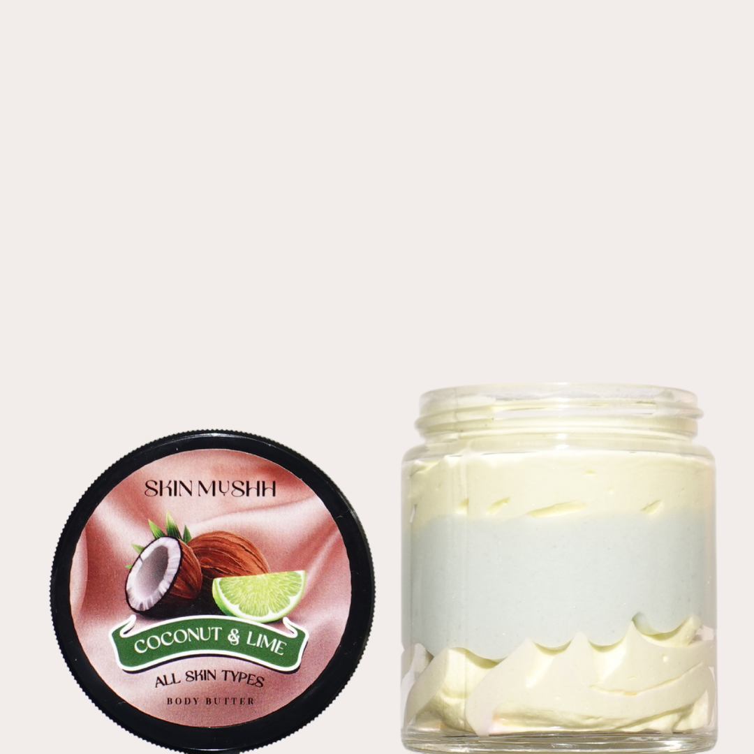 Body Souffle