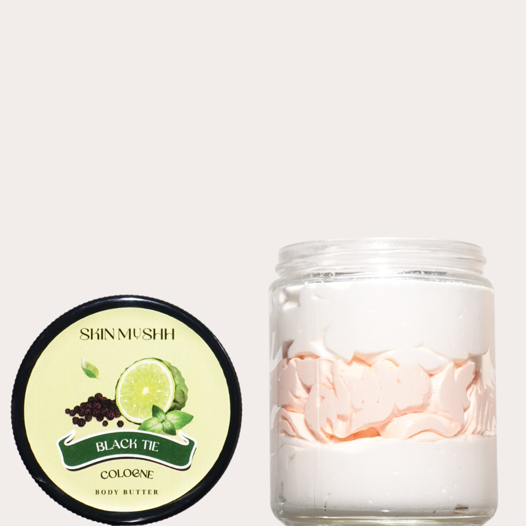 Body Souffle