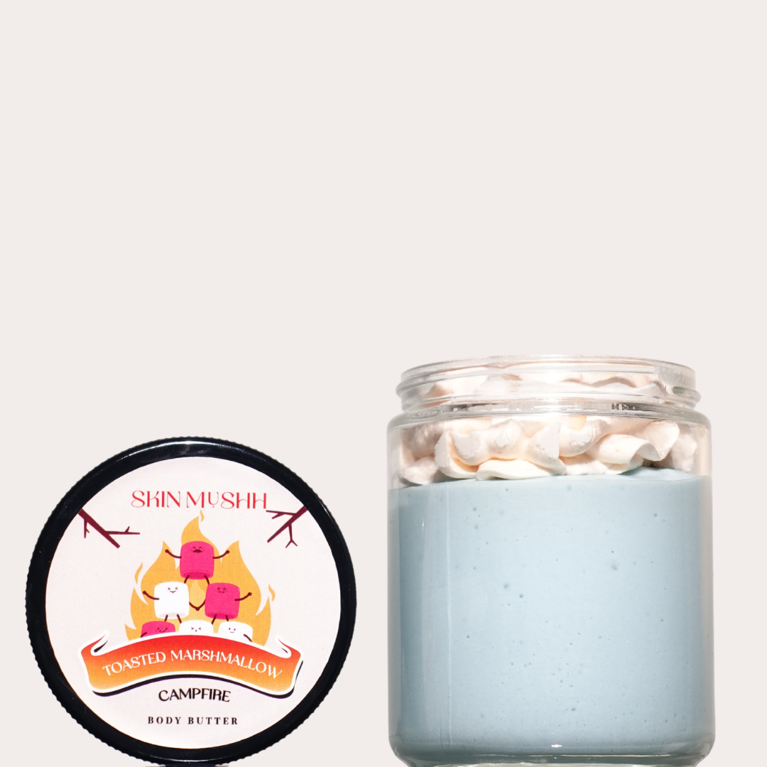 Body Souffle