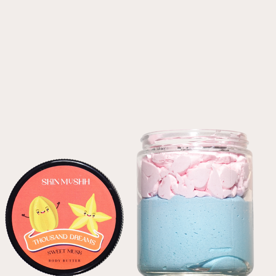 Body Souffle