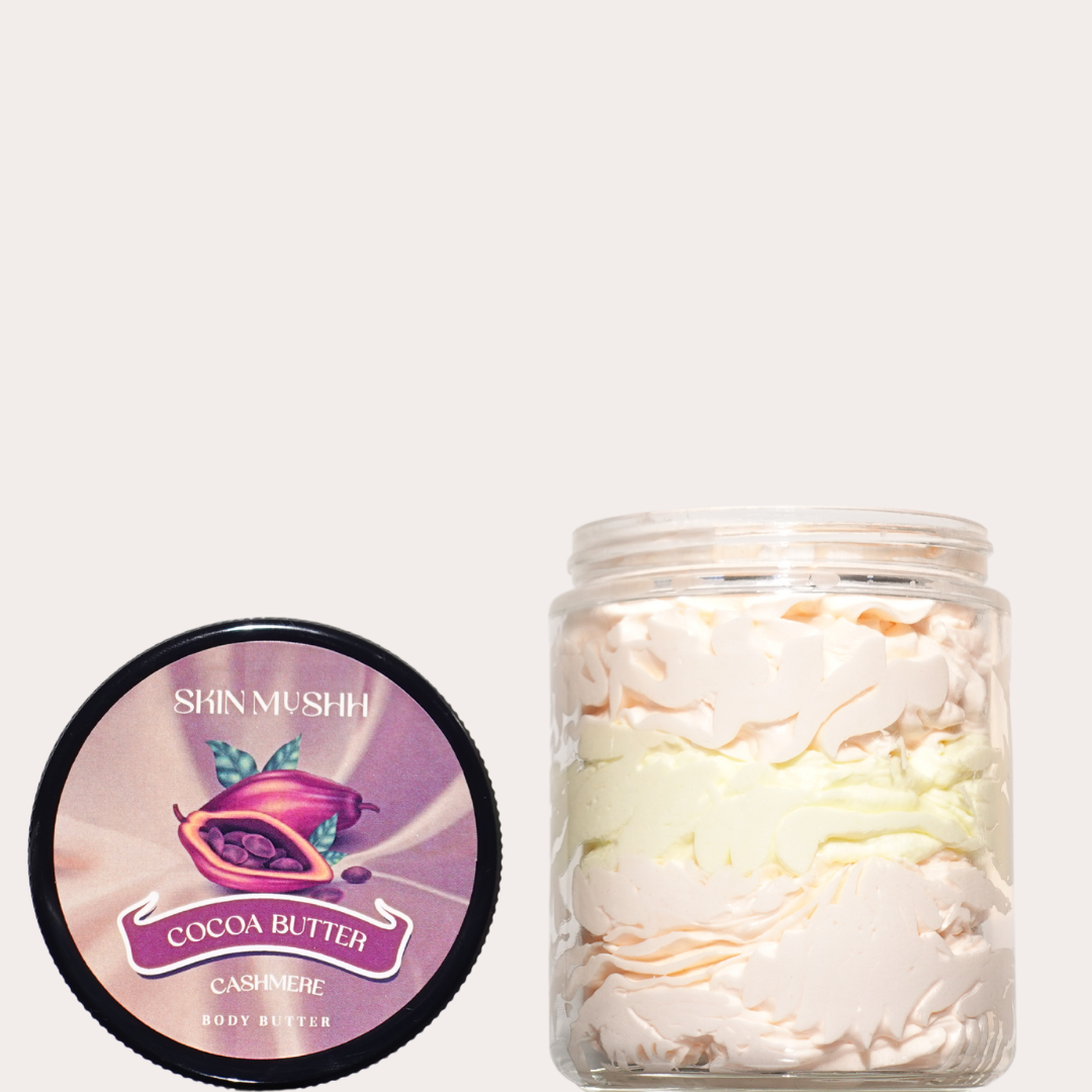 Body Souffle