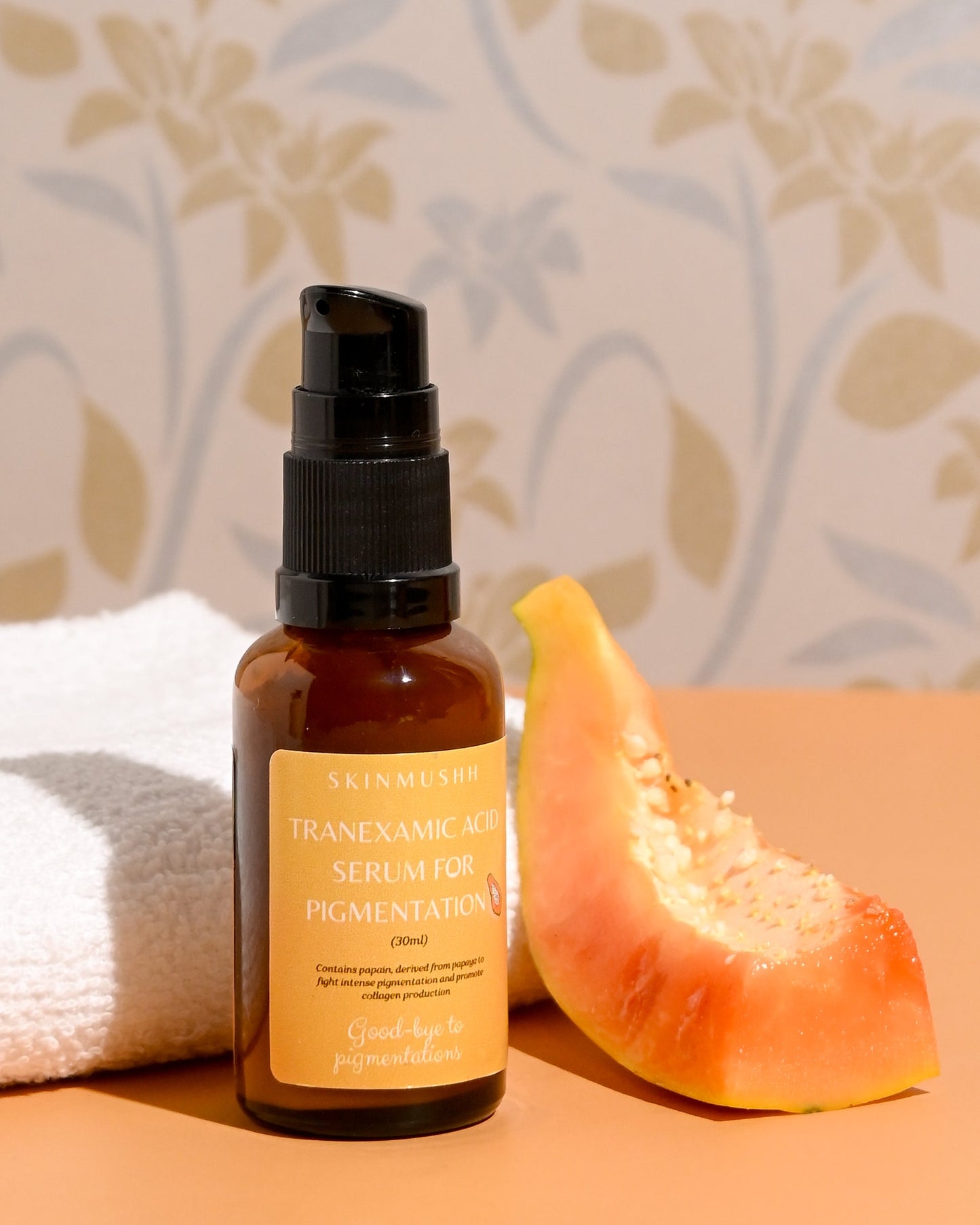 Hyper Pigmentation Serum